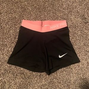 Nike Pro Spandex